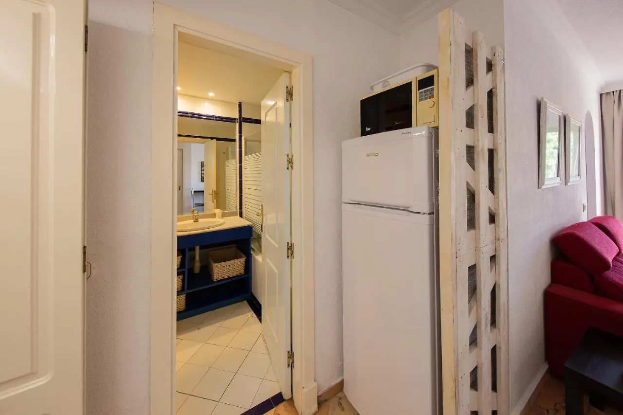 Romana Playa 132 Apartment By Ghr Rentals Marbella