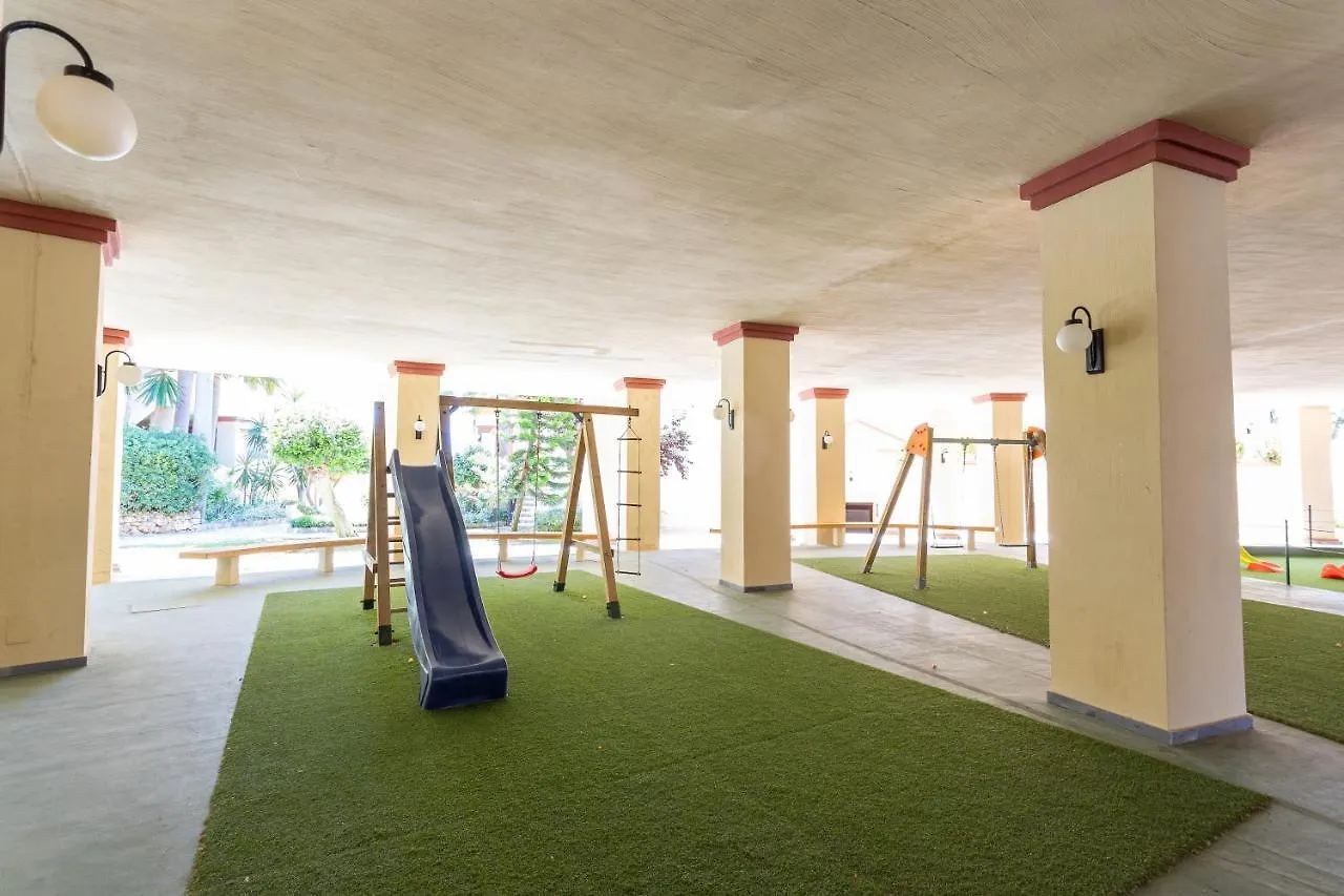 Romana Playa 132 Apartment By Ghr Rentals Marbella