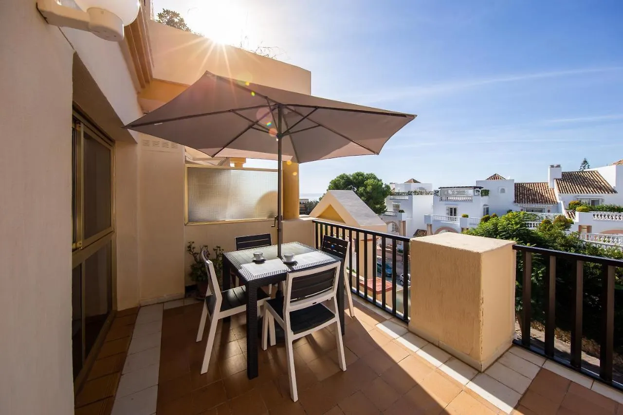 Romana Playa 132 Apartment By Ghr Rentals Marbella 0*,  Spain