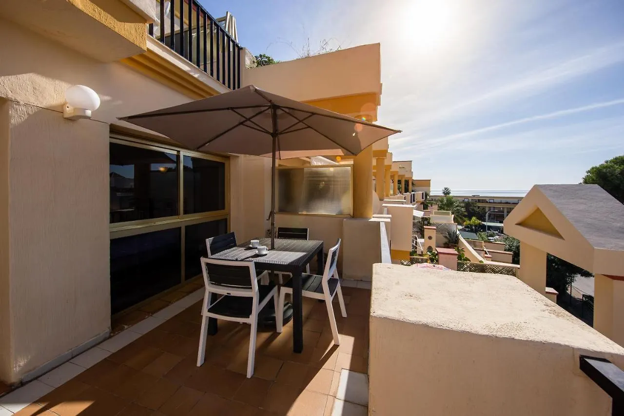 Romana Playa 132 Apartment By Ghr Rentals Marbella