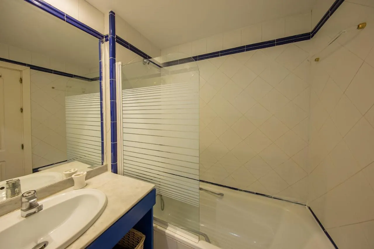 Romana Playa 132 Apartment By Ghr Rentals Marbella