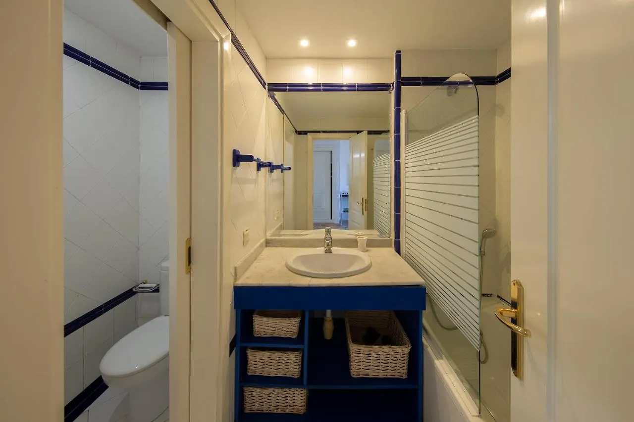 Romana Playa 132 Apartment By Ghr Rentals Marbella Spain