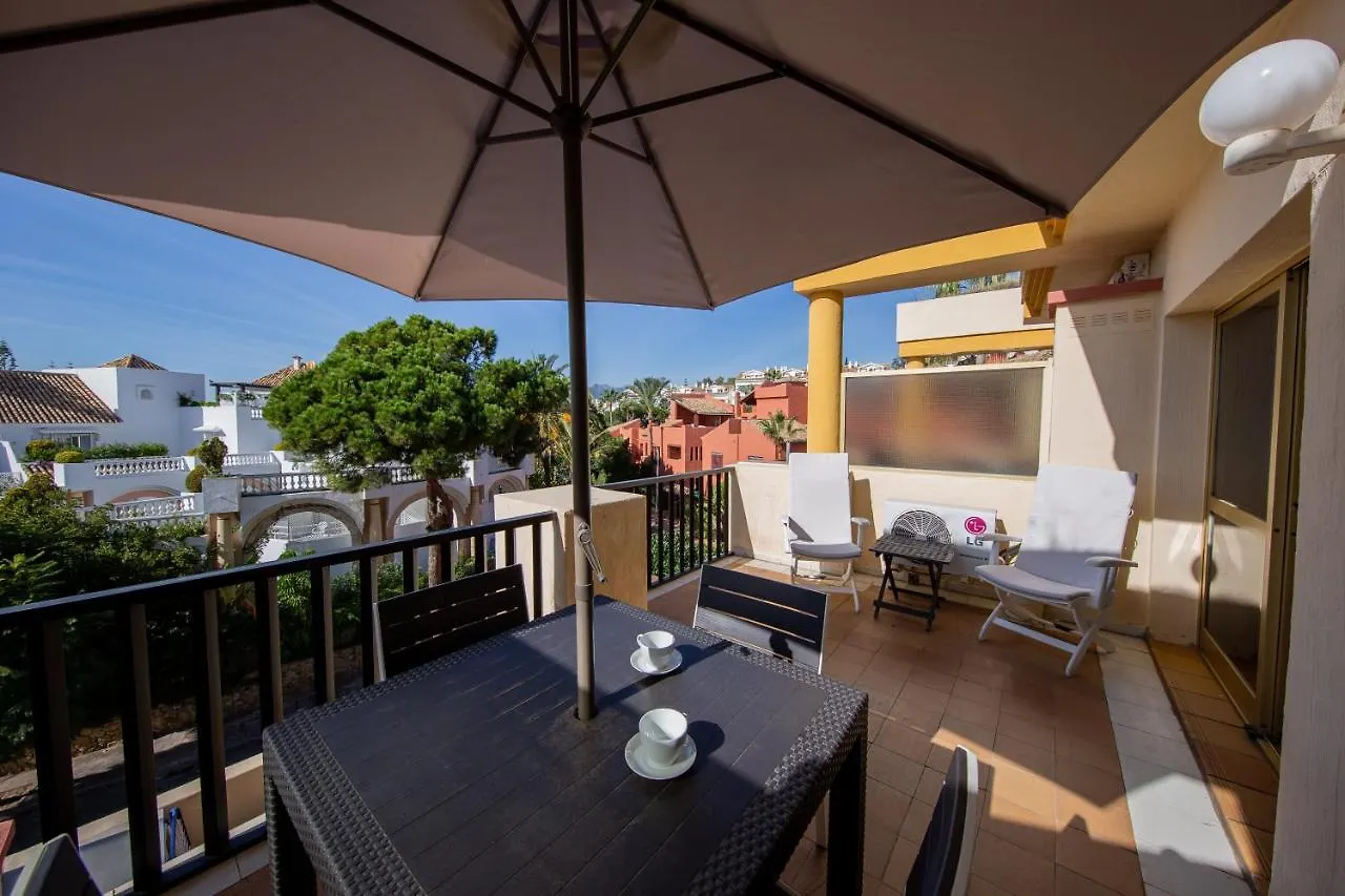 Romana Playa 132 Apartment By Ghr Rentals Marbella 0*,