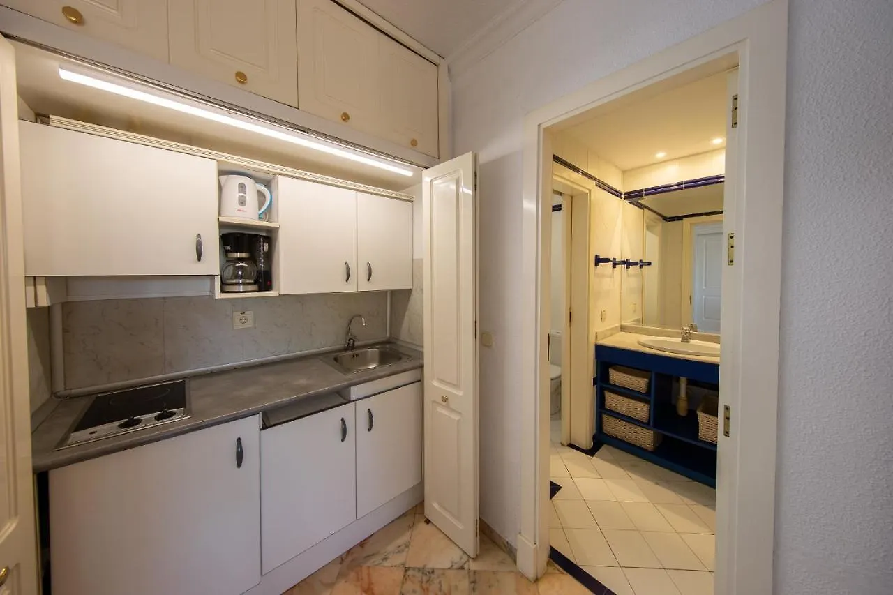 Romana Playa 132 Apartment By Ghr Rentals Marbella