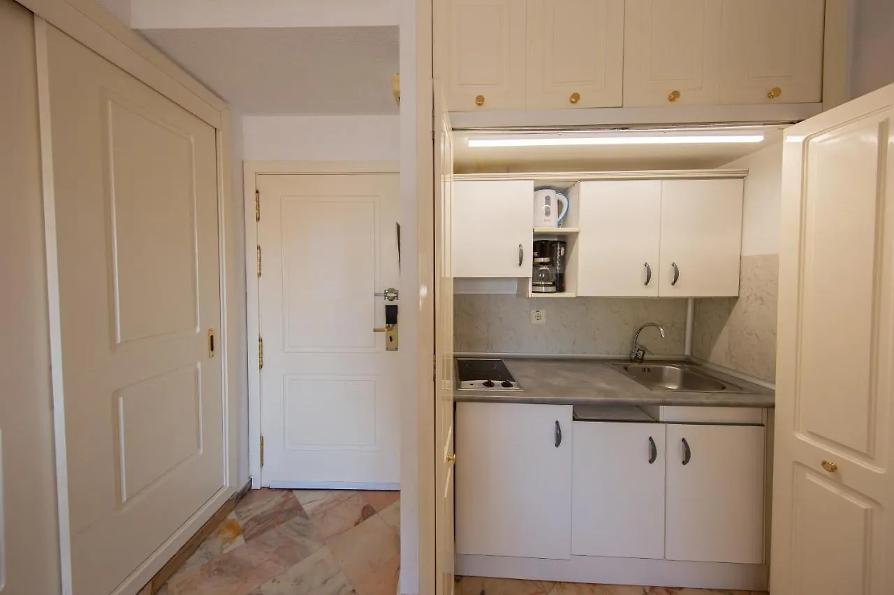 Romana Playa 132 Apartment By Ghr Rentals Marbella