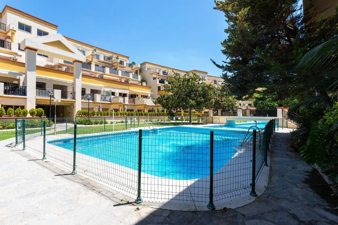 Romana Playa 132 Apartment By Ghr Rentals Marbella Spain