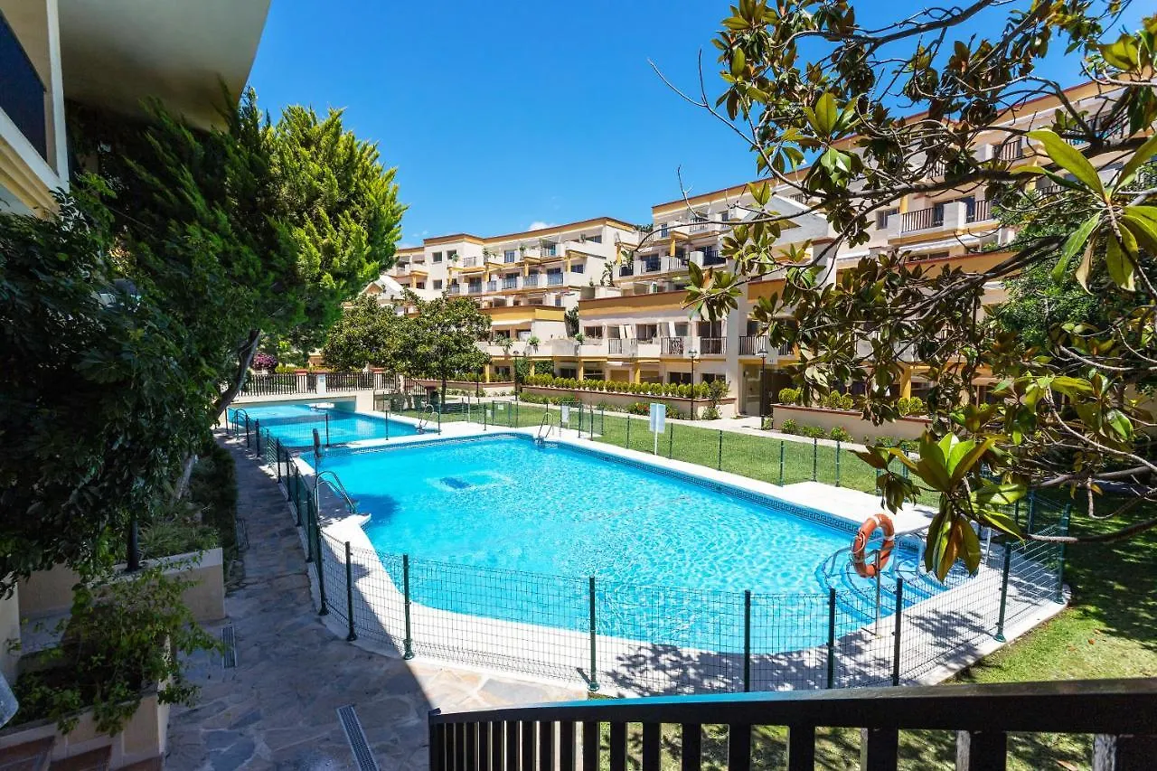 Romana Playa 132 Apartment By Ghr Rentals Marbella 0*,  Spain