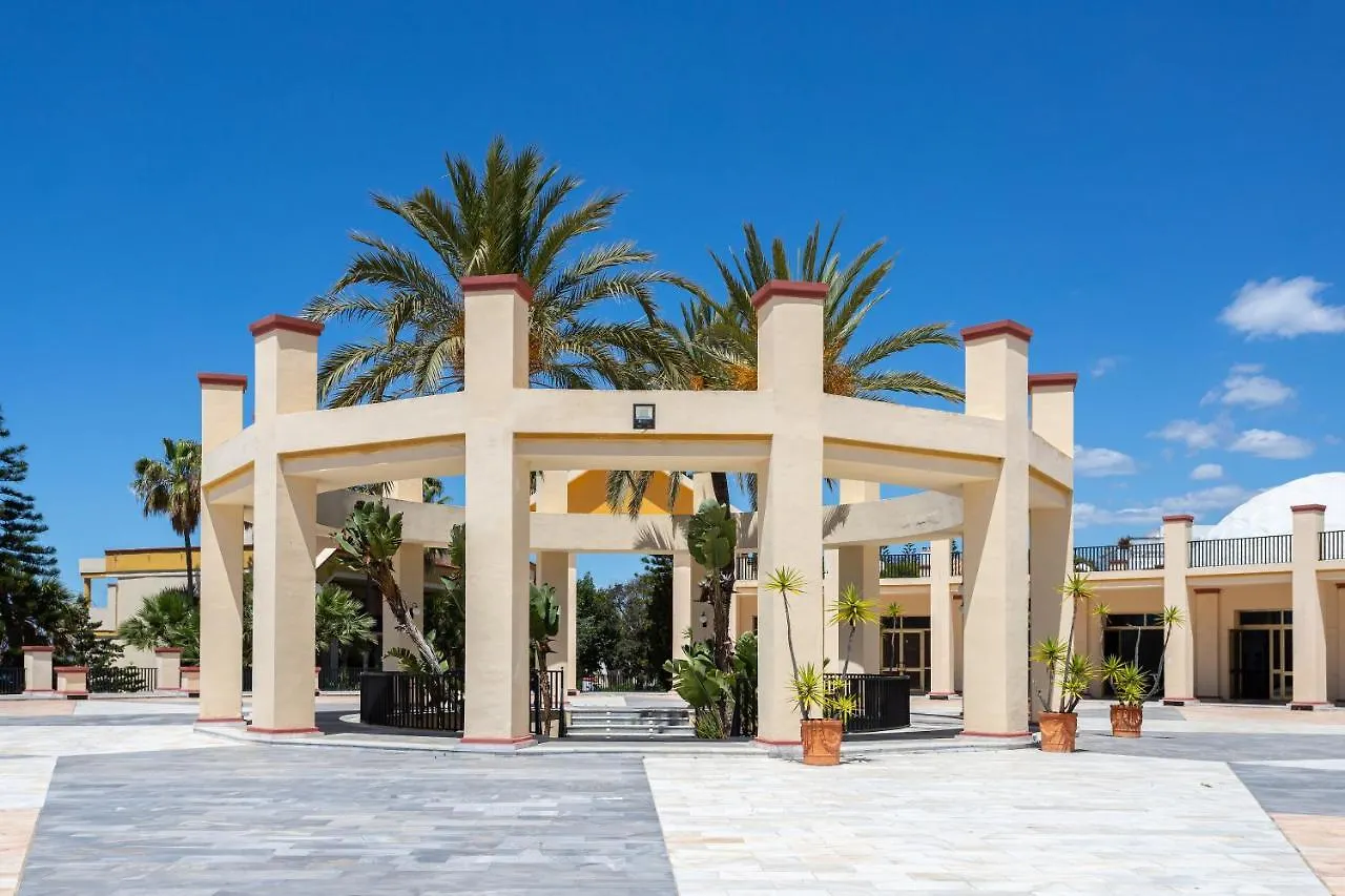 Romana Playa 132 Apartment By Ghr Rentals Marbella