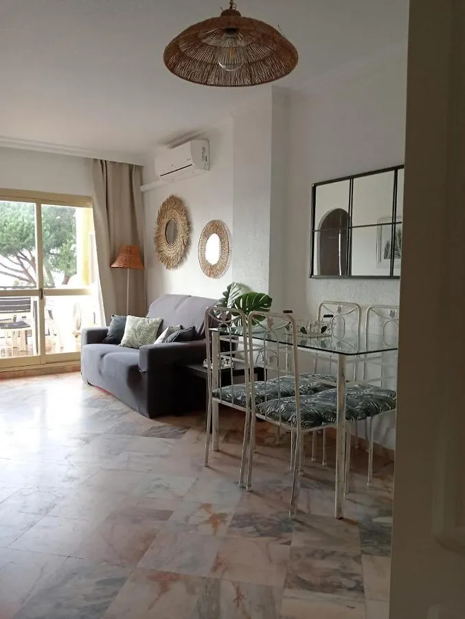 Romana Playa 132 Apartment By Ghr Rentals Marbella