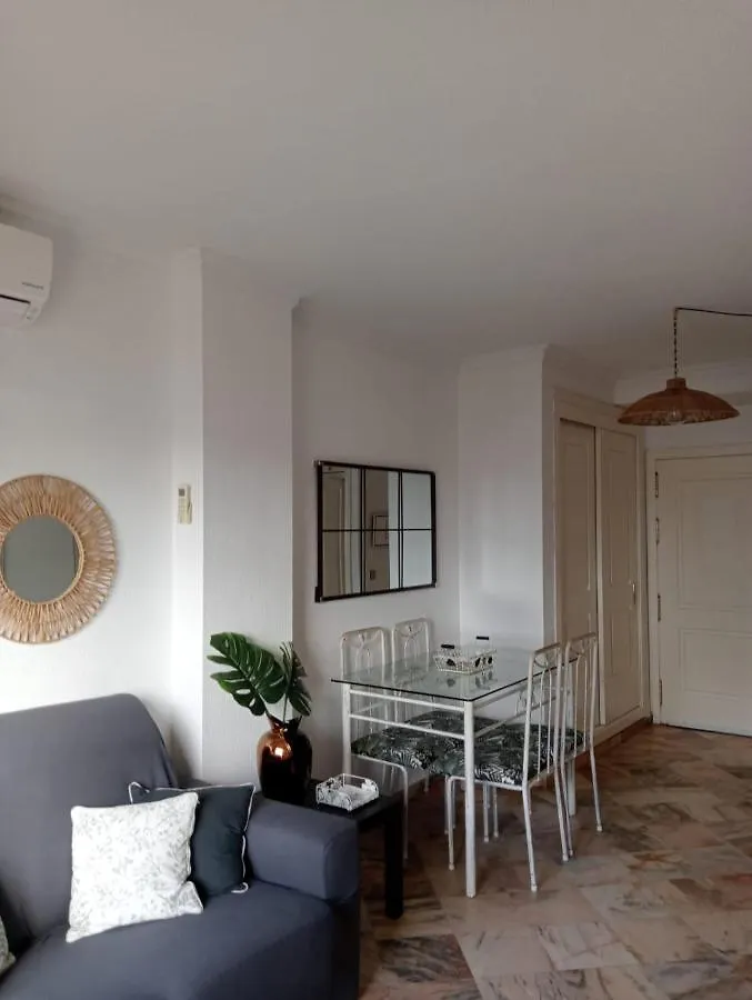 Romana Playa 132 Apartment By Ghr Rentals Marbella 0*,