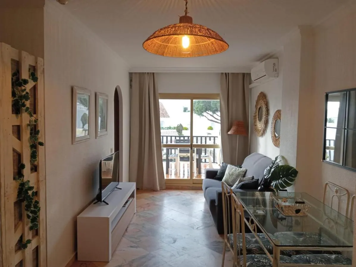 Romana Playa 132 Apartment By Ghr Rentals Marbella Spain
