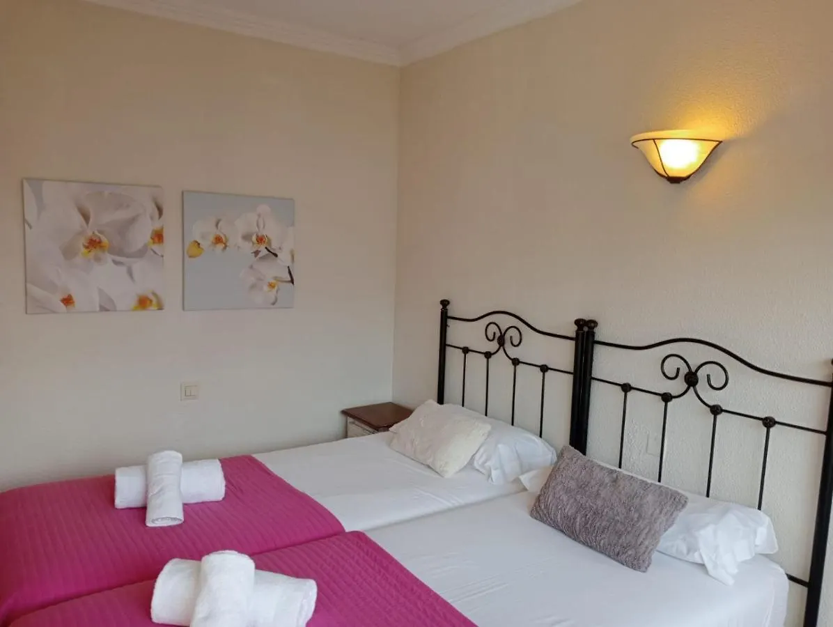Romana Playa 132 Apartment By Ghr Rentals Marbella
