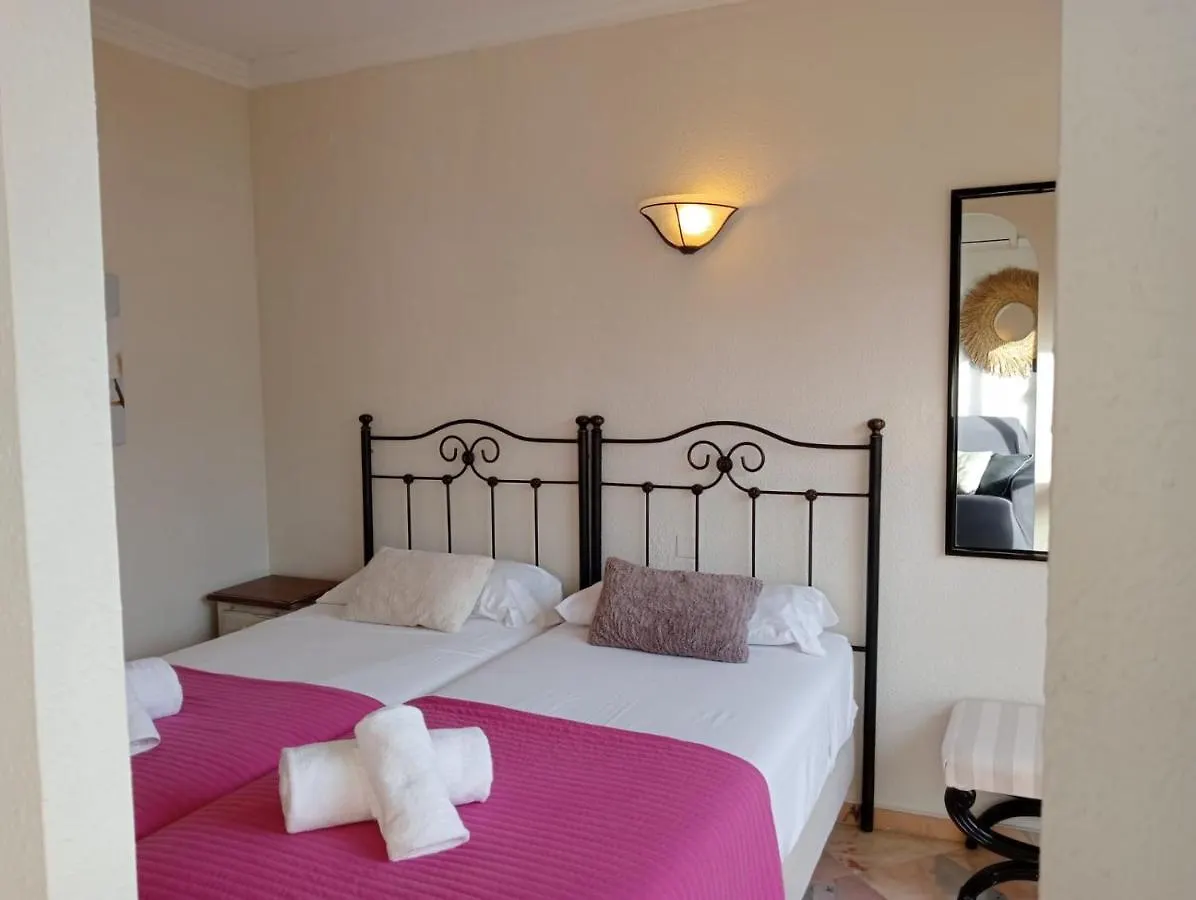 Romana Playa 132 Apartment By Ghr Rentals Marbella