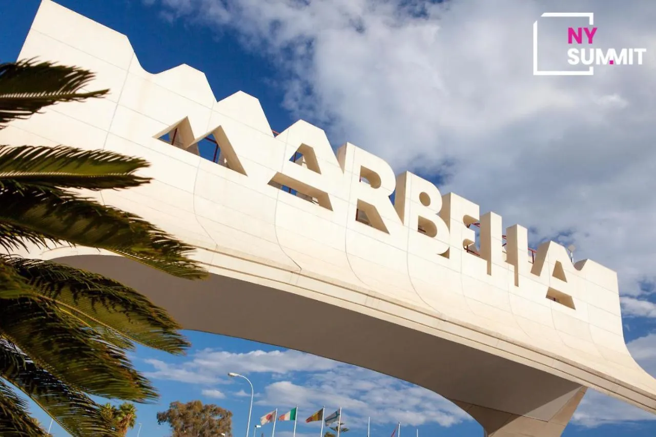 Romana Playa 132 Apartment By Ghr Rentals Marbella