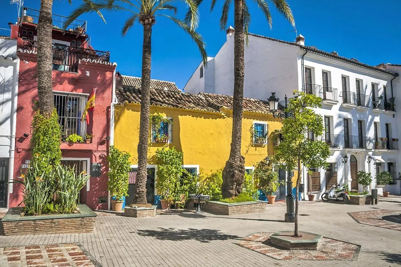 Romana Playa 132 Apartment By Ghr Rentals Marbella Spain