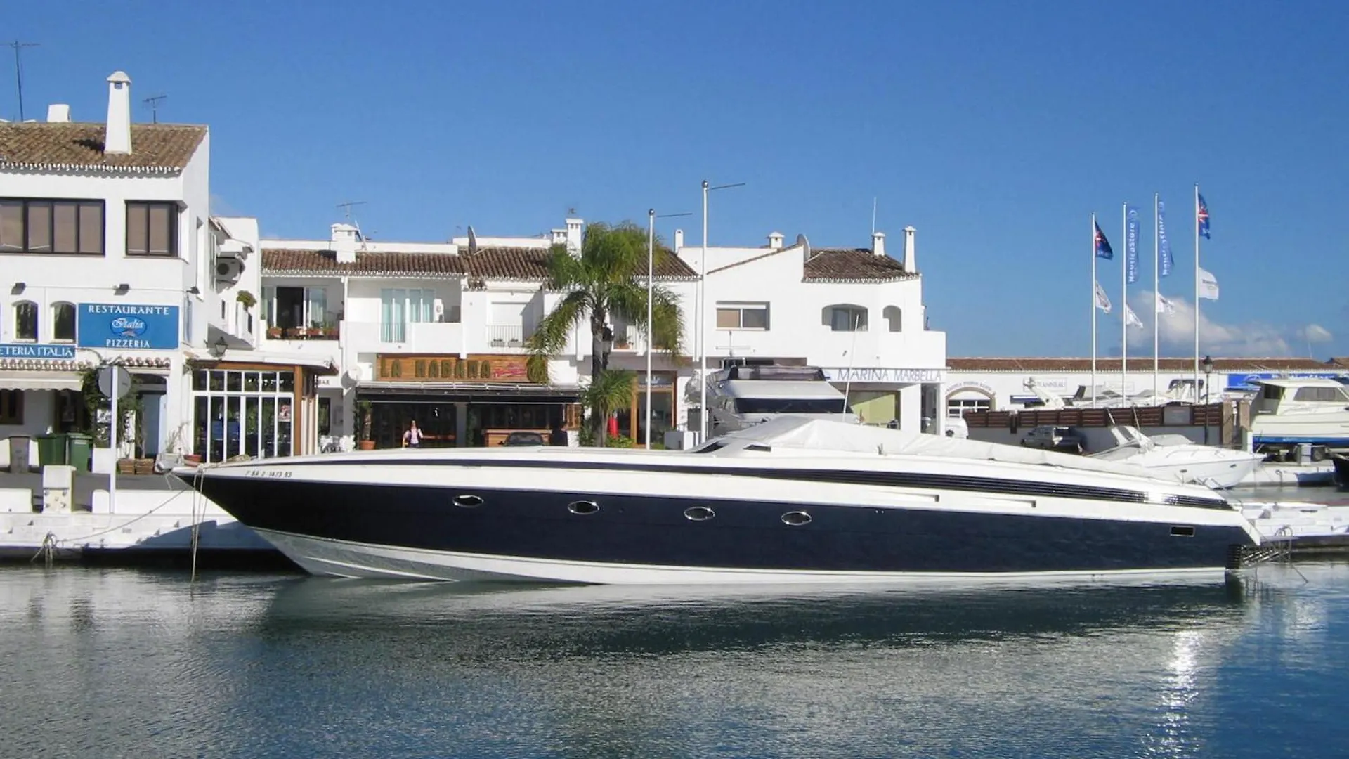 Romana Playa 132 Apartment By Ghr Rentals Marbella