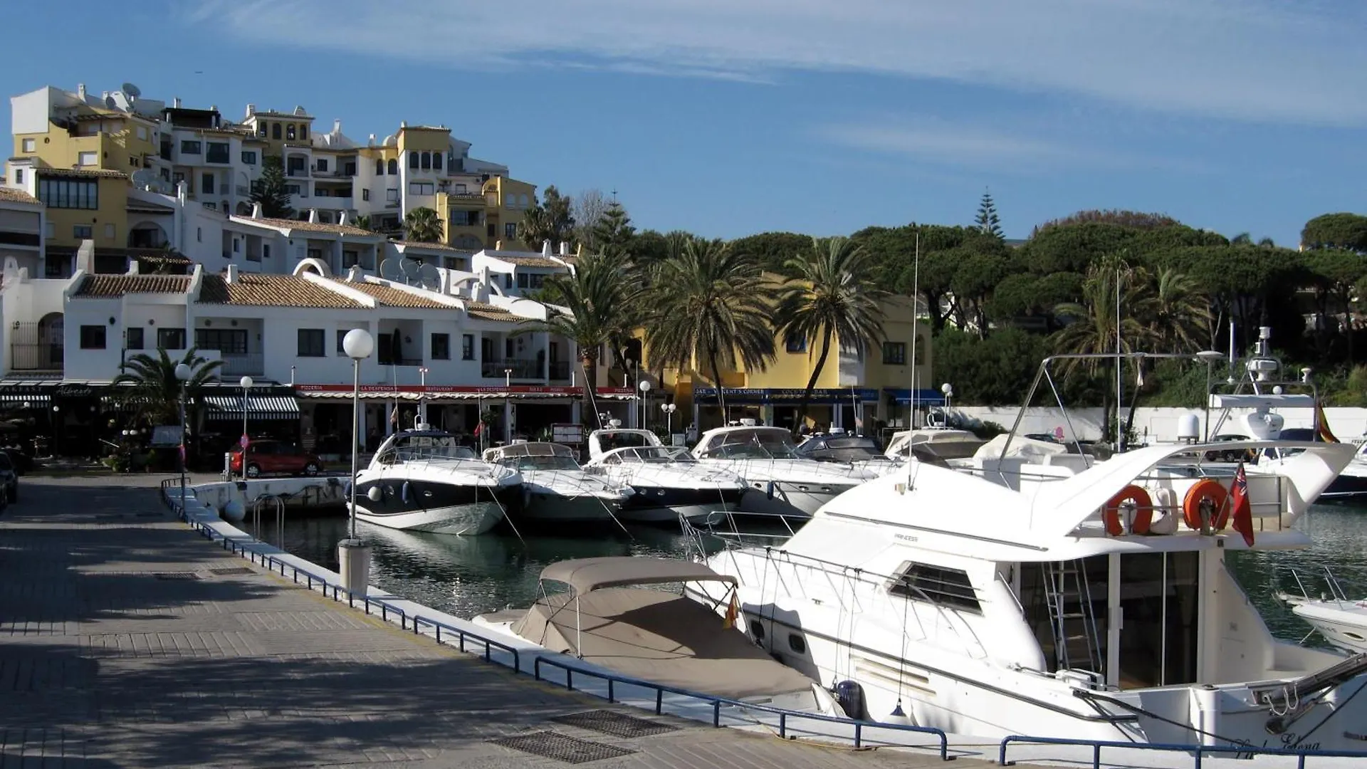 Romana Playa 132 Apartment By Ghr Rentals Marbella Spain